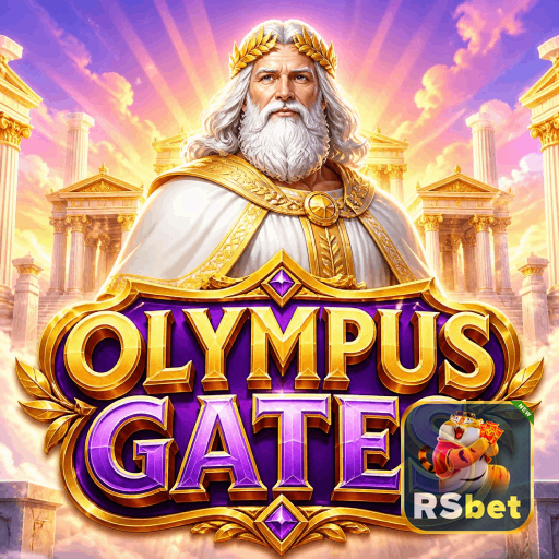 Saldo e bônus exibidos no lobby do app RSBET